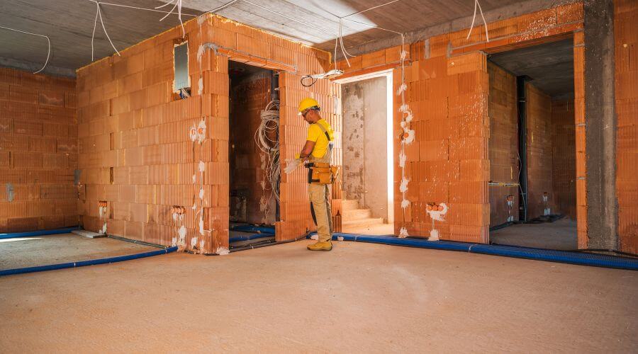Expert new roof installation services in Clarksville, MI